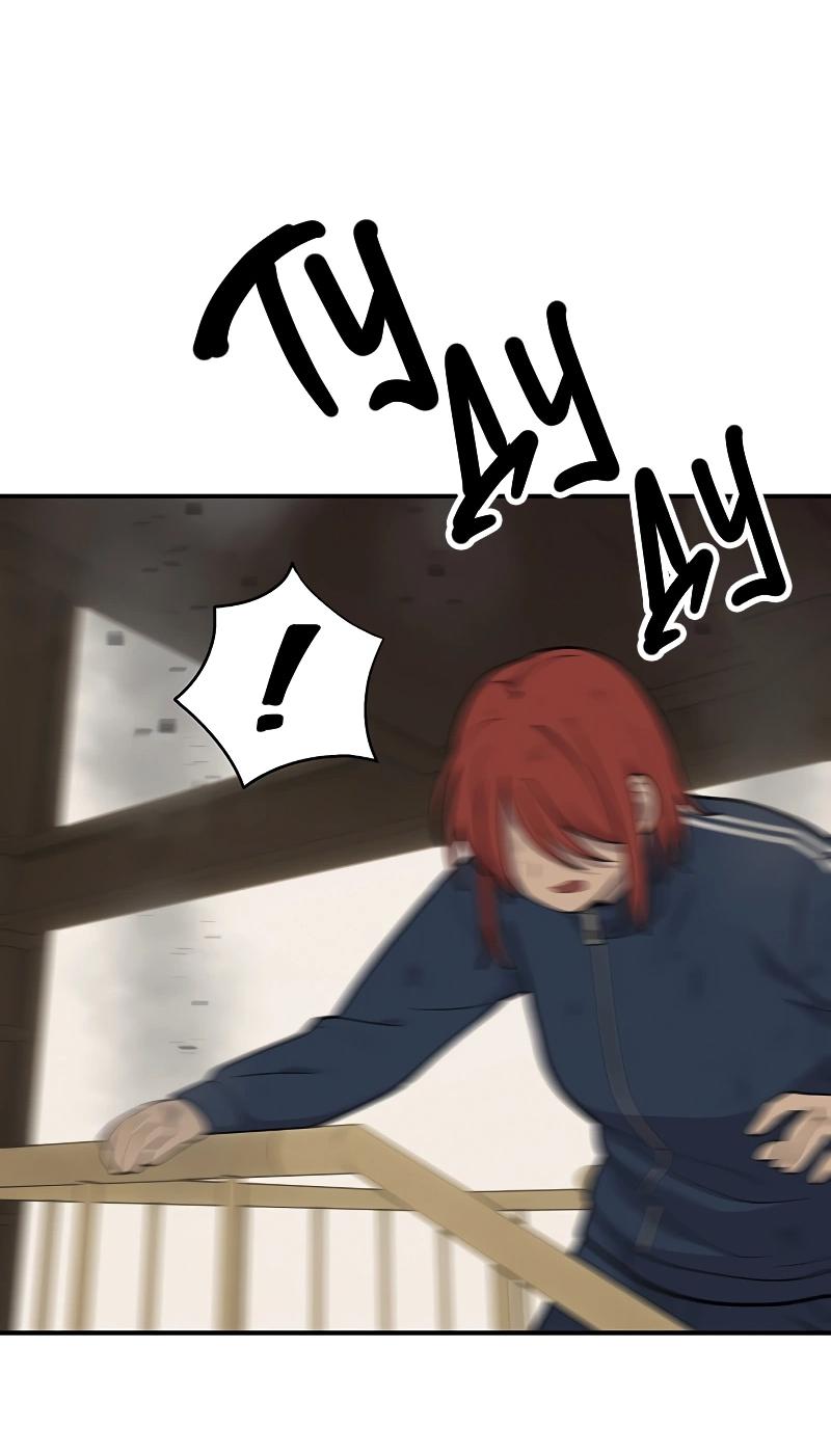 Манга Неудержимая Чхве Ха Ён - Глава 89 Страница 7