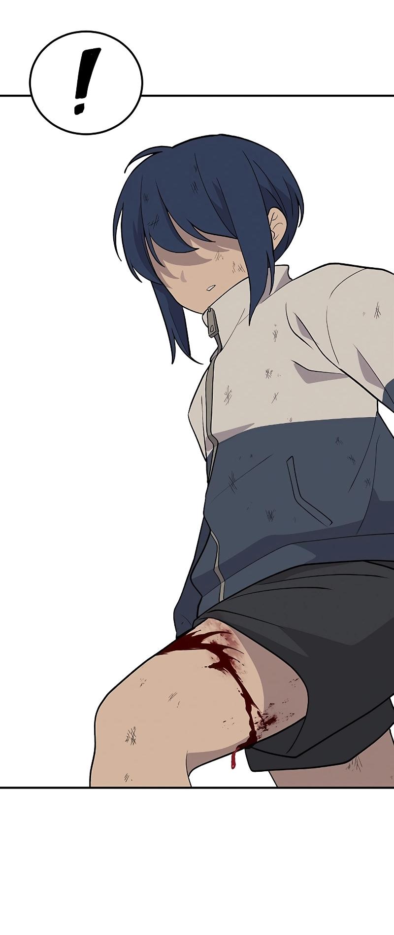 Манга Неудержимая Чхве Ха Ён - Глава 89 Страница 2