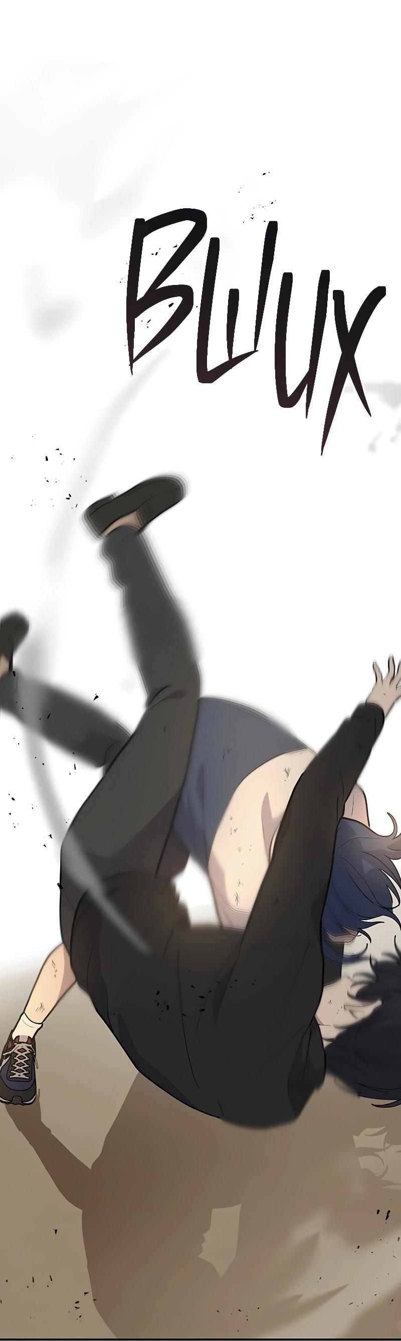 Манга Неудержимая Чхве Ха Ён - Глава 89 Страница 34