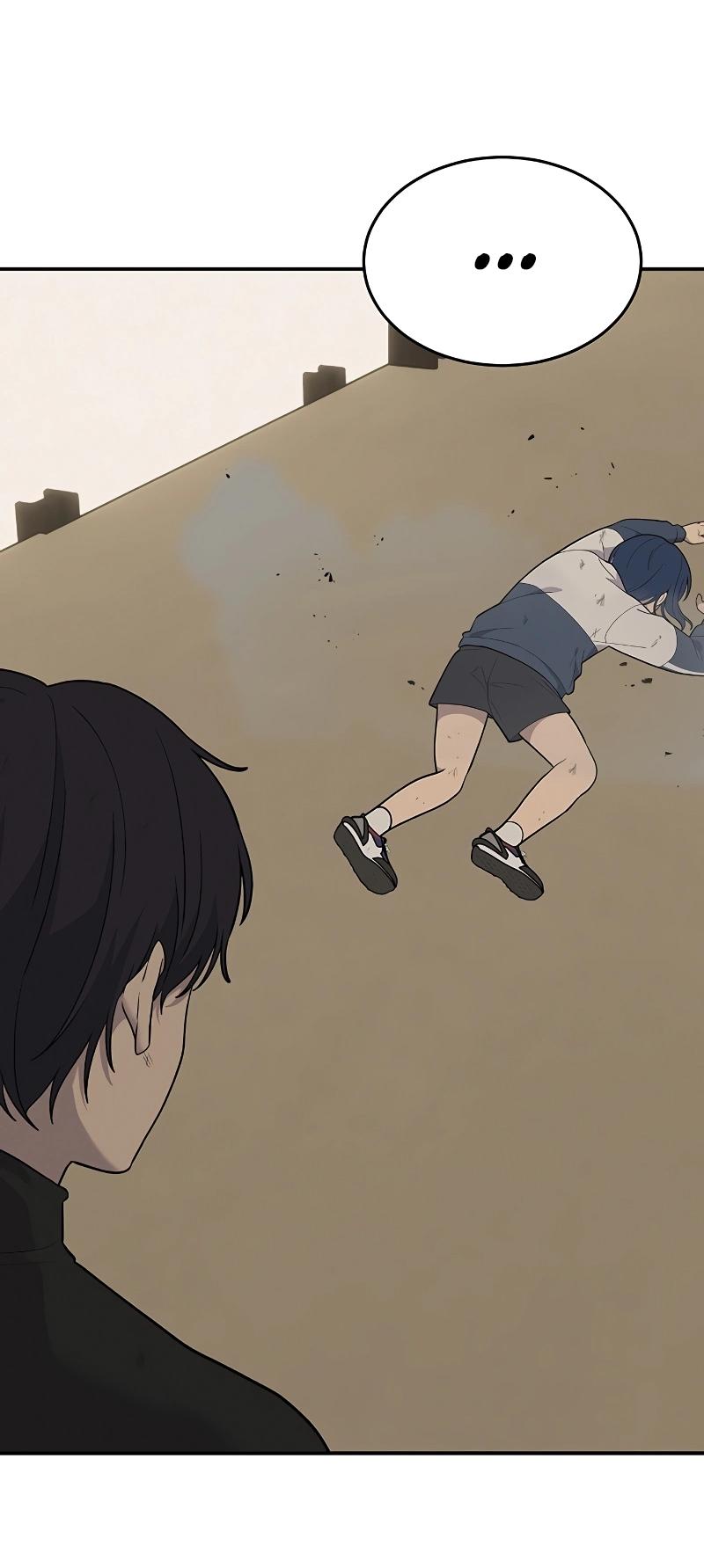 Манга Неудержимая Чхве Ха Ён - Глава 89 Страница 45