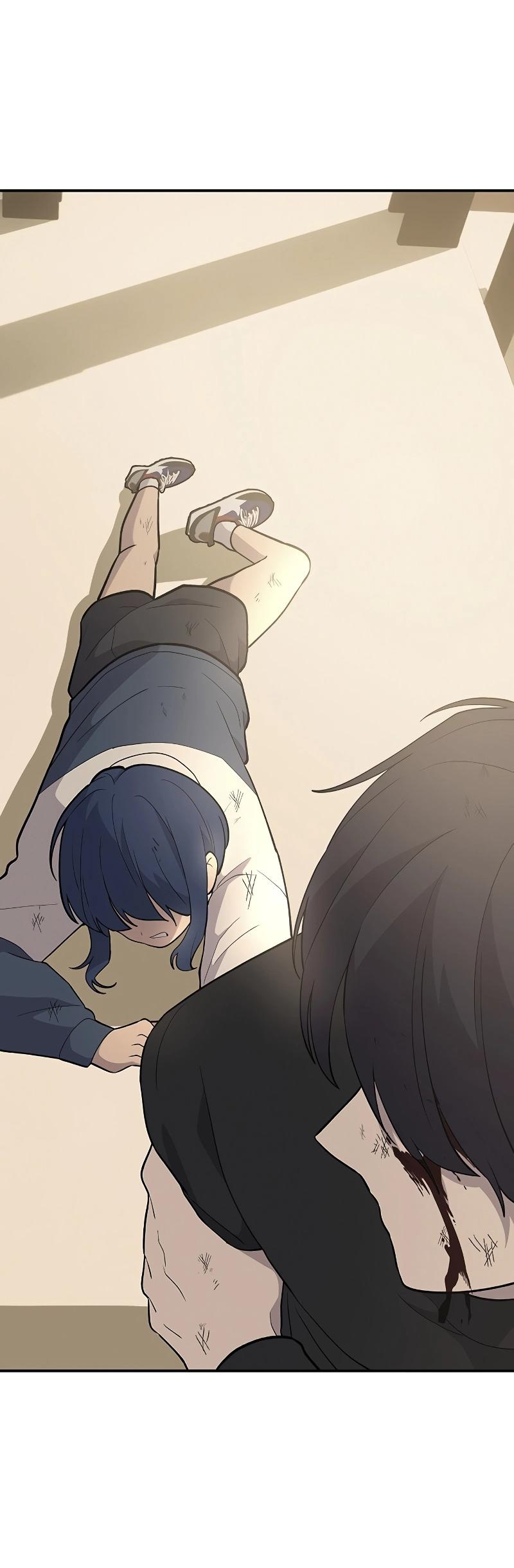 Манга Неудержимая Чхве Ха Ён - Глава 89 Страница 50