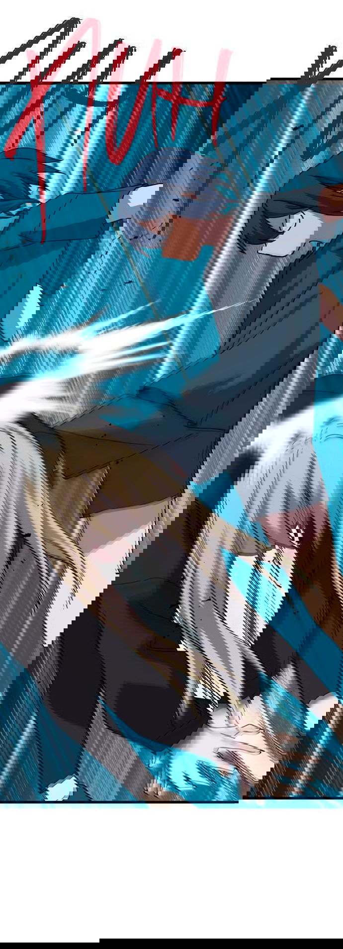 Манга Неудержимая Чхве Ха Ён - Глава 17 Страница 12