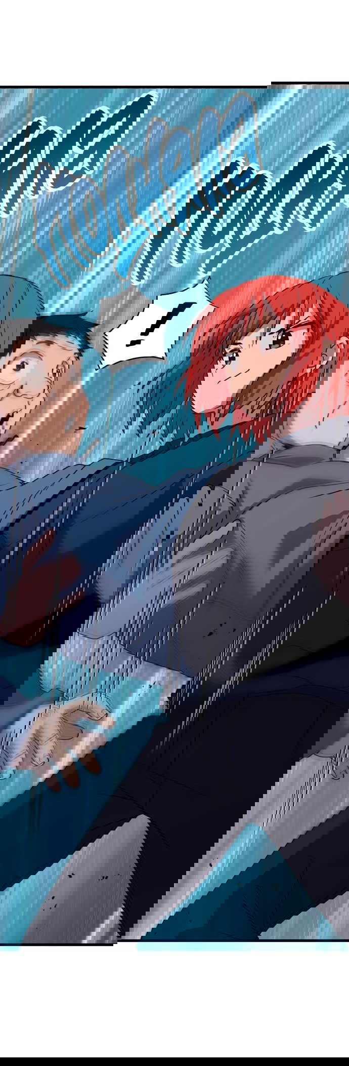 Манга Неудержимая Чхве Ха Ён - Глава 22 Страница 14