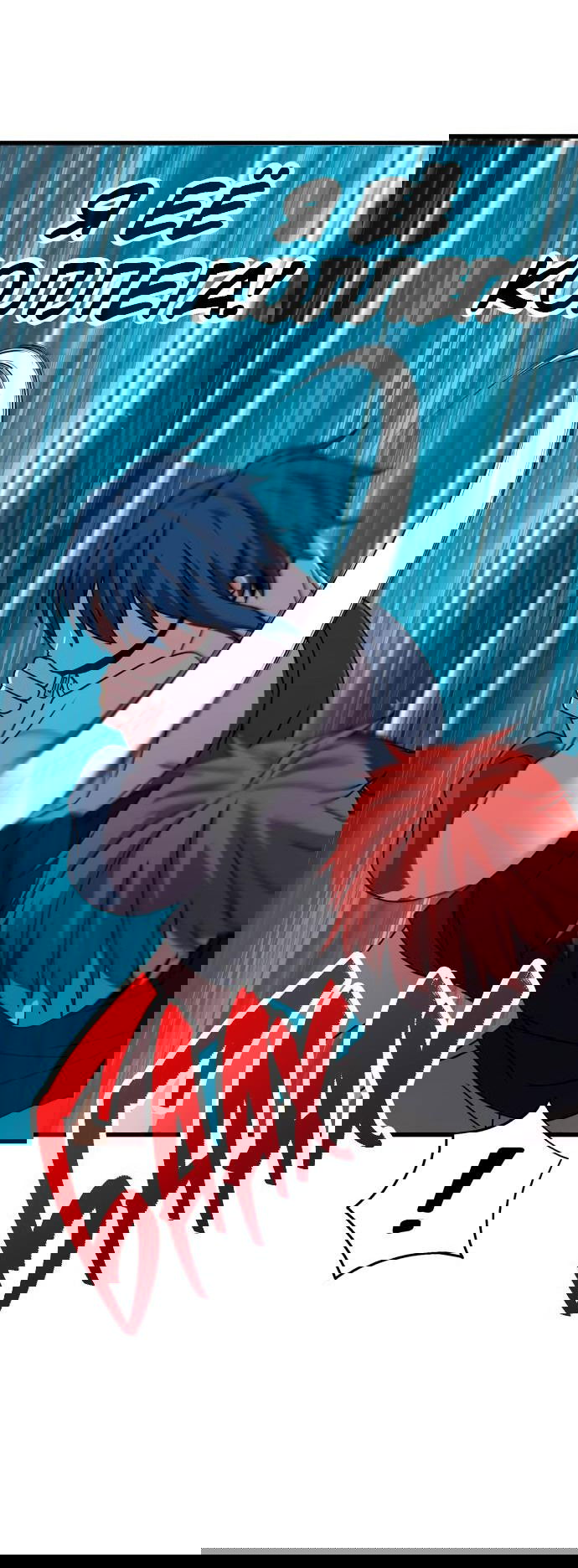 Манга Неудержимая Чхве Ха Ён - Глава 24 Страница 60