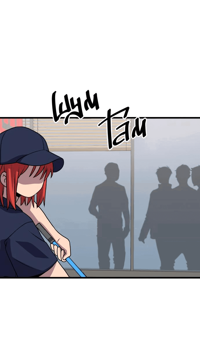 Манга Неудержимая Чхве Ха Ён - Глава 23 Страница 59