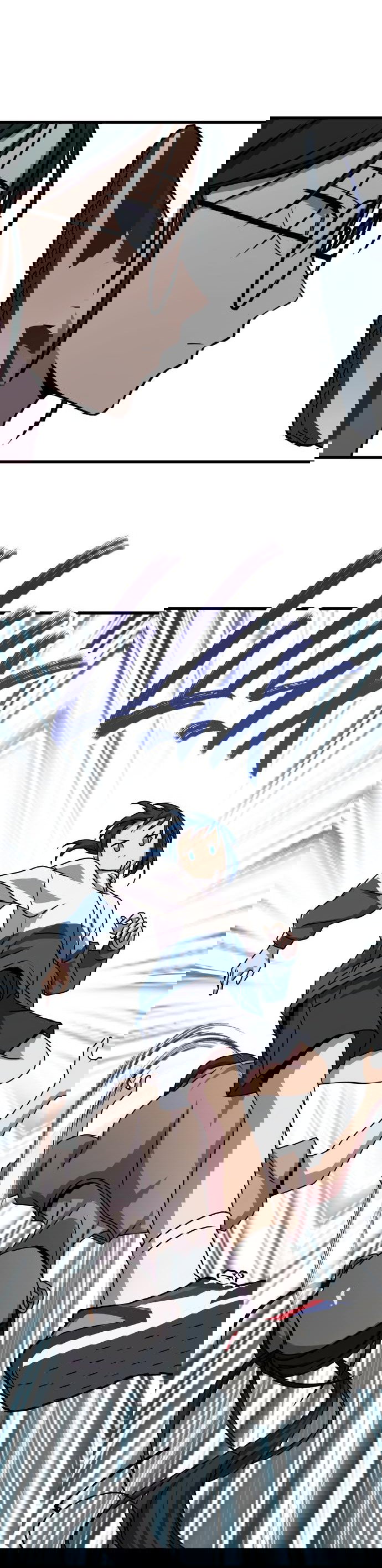 Манга Неудержимая Чхве Ха Ён - Глава 25 Страница 50