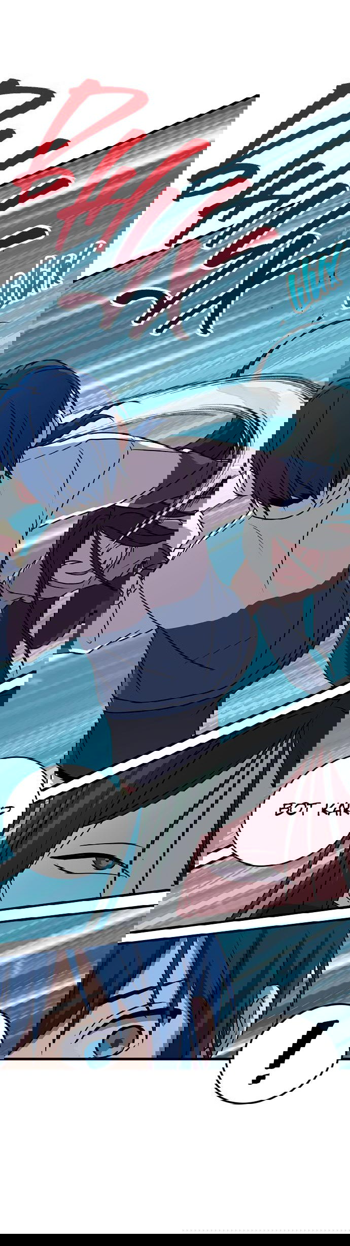 Манга Неудержимая Чхве Ха Ён - Глава 25 Страница 67