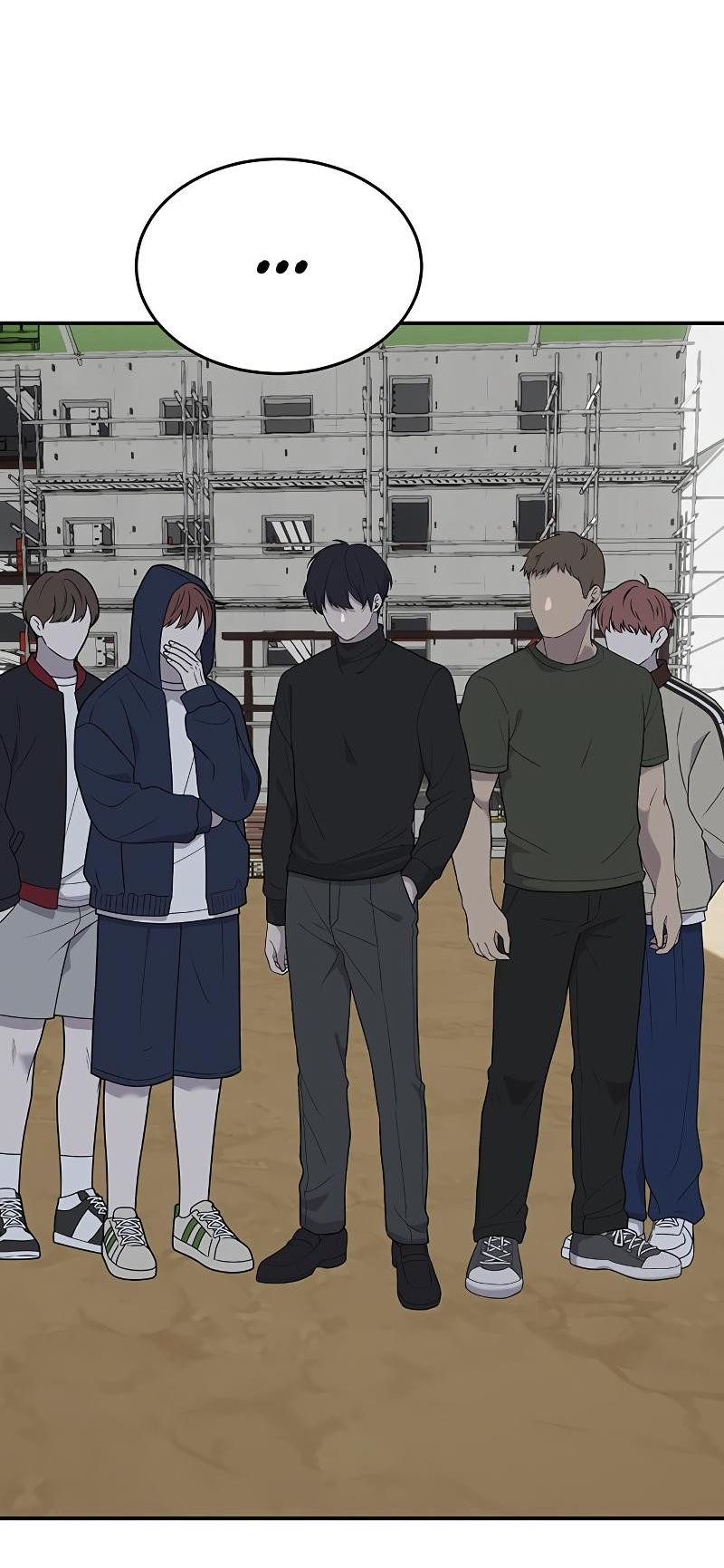 Манга Неудержимая Чхве Ха Ён - Глава 82 Страница 50