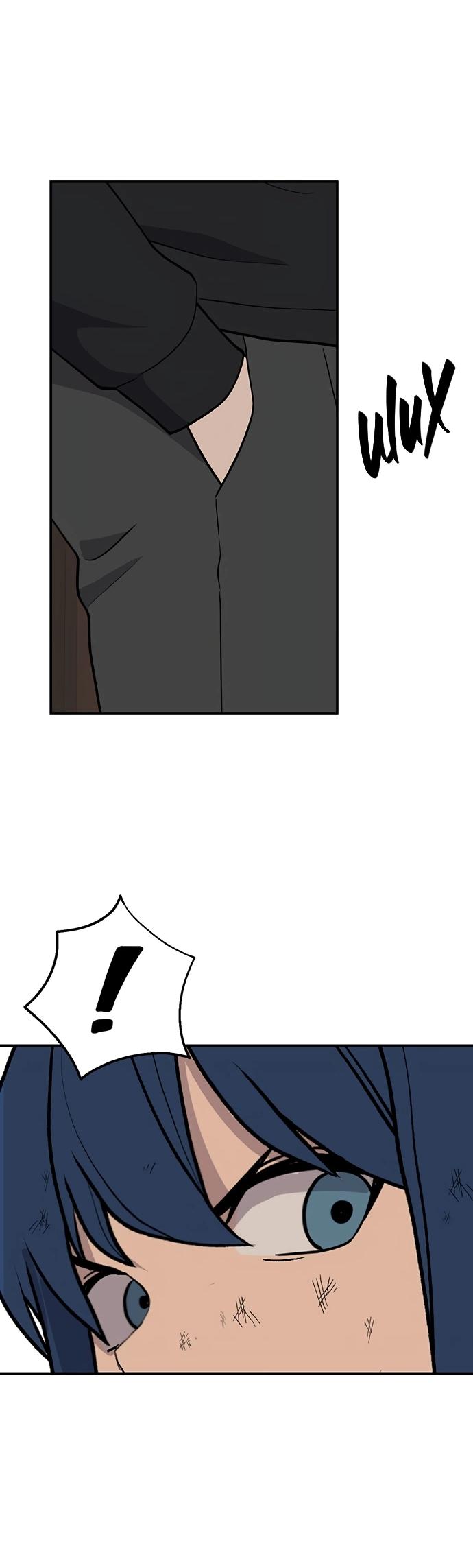 Манга Неудержимая Чхве Ха Ён - Глава 88 Страница 59