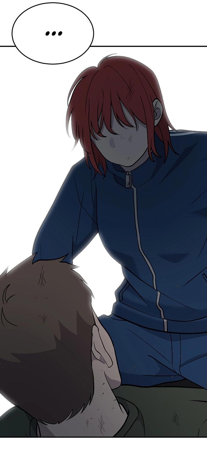 Манга Неудержимая Чхве Ха Ён - Глава 88 Страница 38