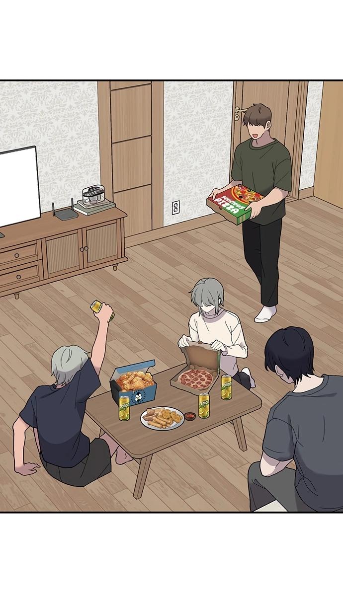 Манга Неудержимая Чхве Ха Ён - Глава 88 Страница 46