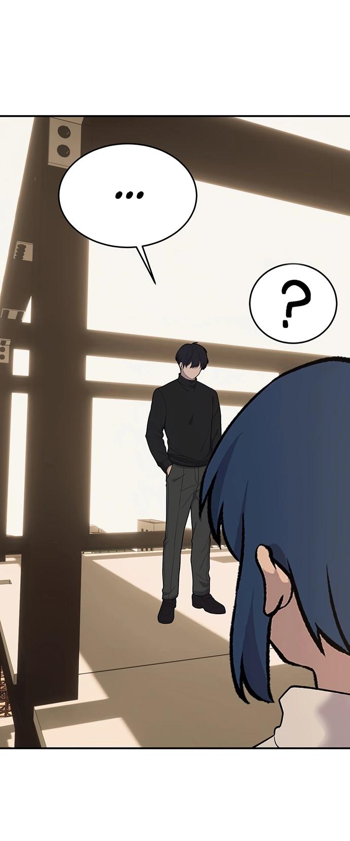 Манга Неудержимая Чхве Ха Ён - Глава 87 Страница 57