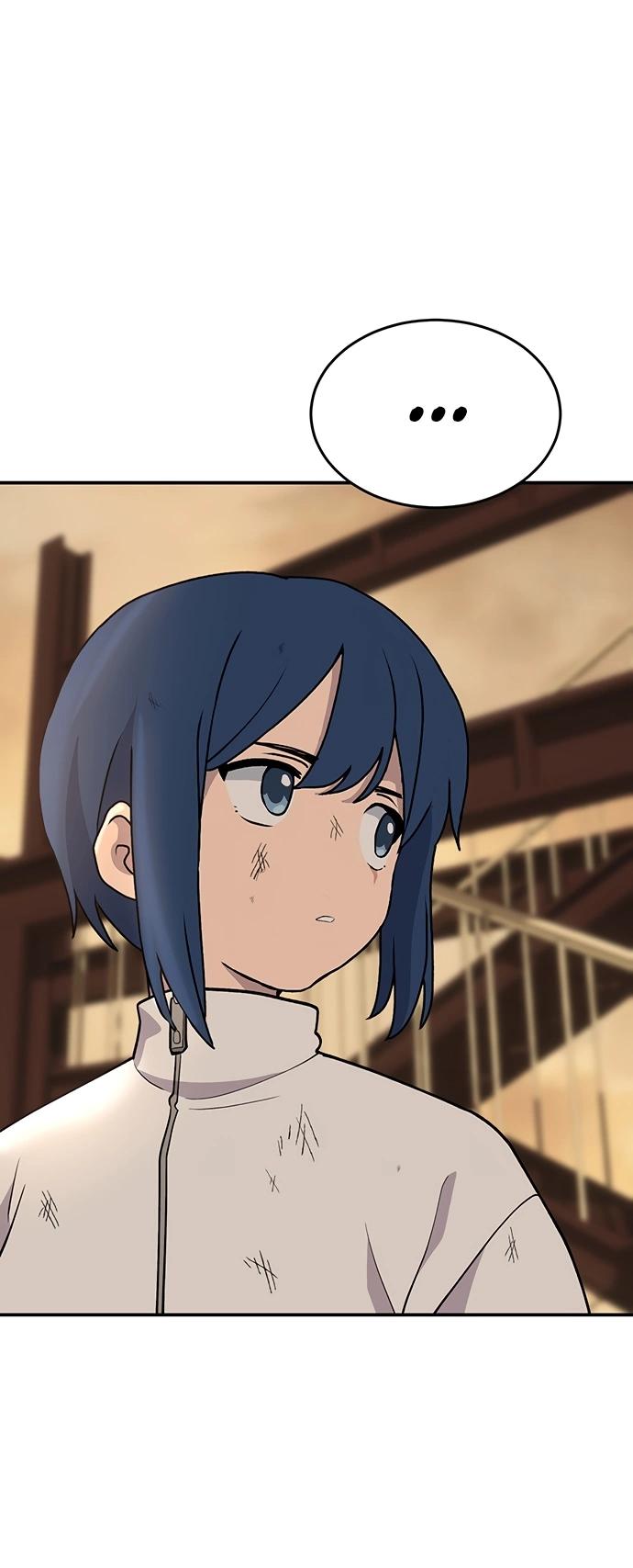 Манга Неудержимая Чхве Ха Ён - Глава 87 Страница 43