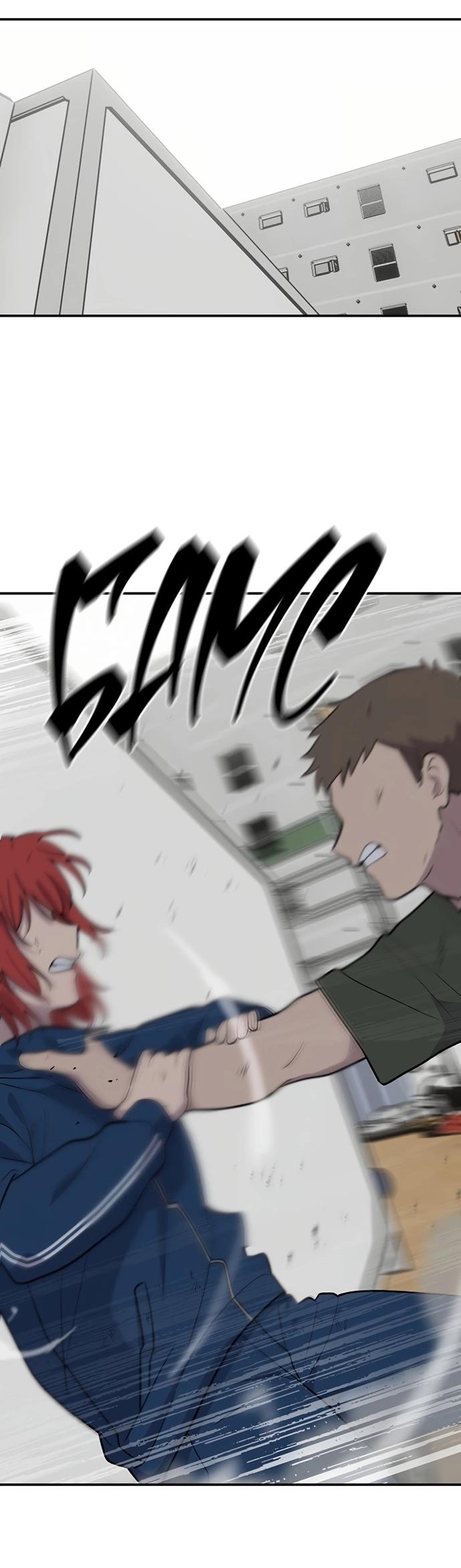 Манга Неудержимая Чхве Ха Ён - Глава 86 Страница 36