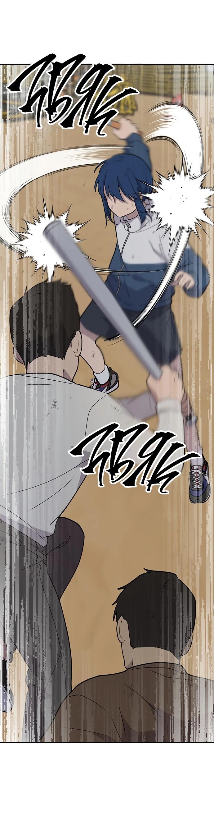 Манга Неудержимая Чхве Ха Ён - Глава 86 Страница 19