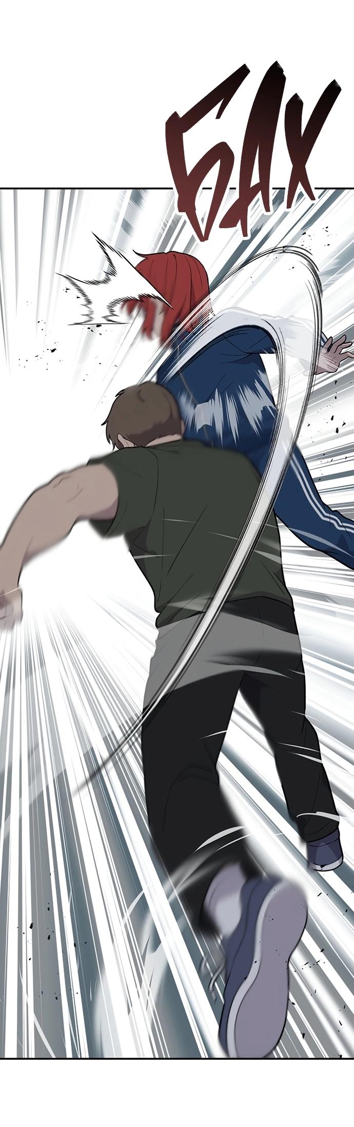 Манга Неудержимая Чхве Ха Ён - Глава 86 Страница 8