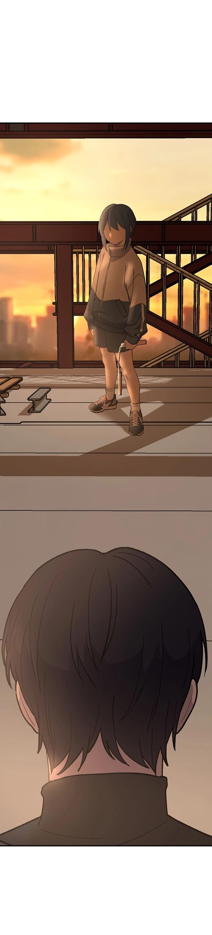 Манга Неудержимая Чхве Ха Ён - Глава 86 Страница 57