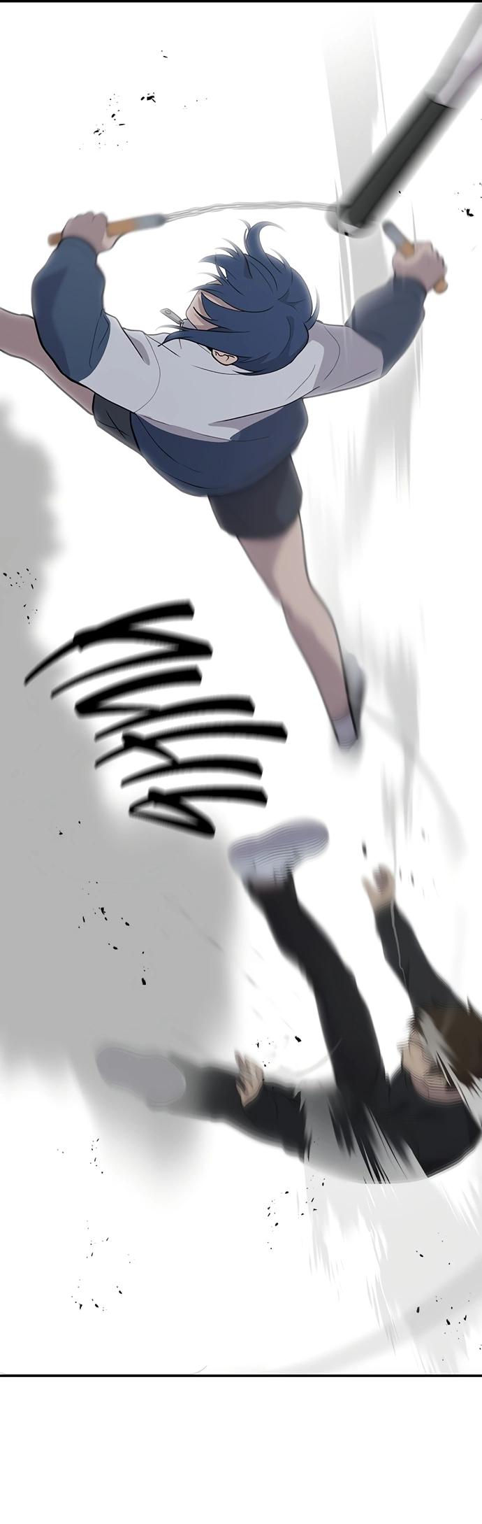 Манга Неудержимая Чхве Ха Ён - Глава 86 Страница 17