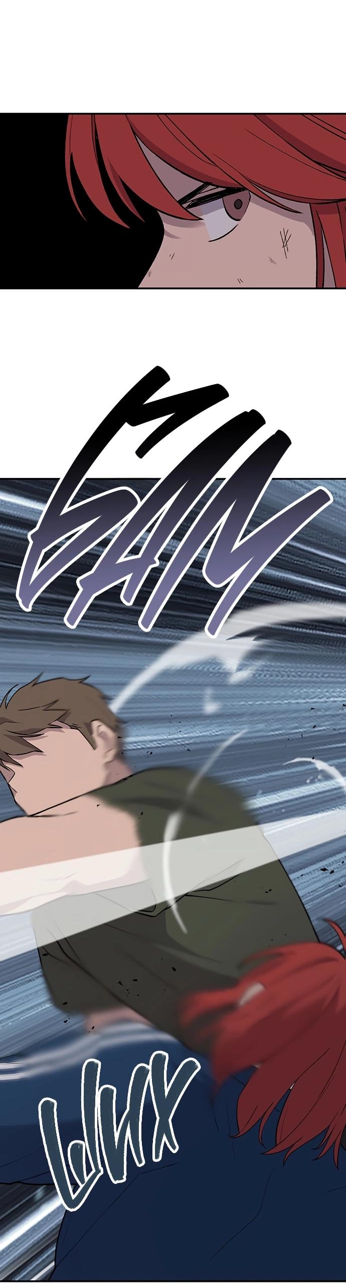 Манга Неудержимая Чхве Ха Ён - Глава 86 Страница 11