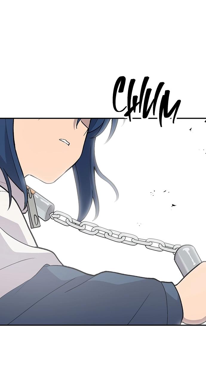 Манга Неудержимая Чхве Ха Ён - Глава 85 Страница 25