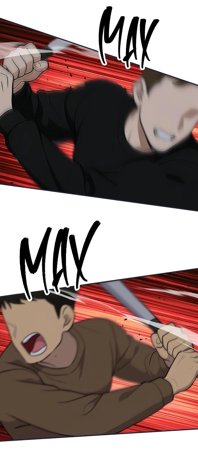 Манга Неудержимая Чхве Ха Ён - Глава 85 Страница 30