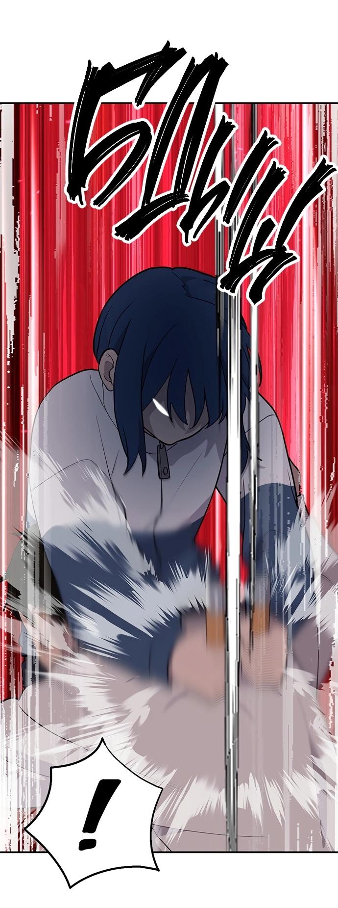 Манга Неудержимая Чхве Ха Ён - Глава 85 Страница 35