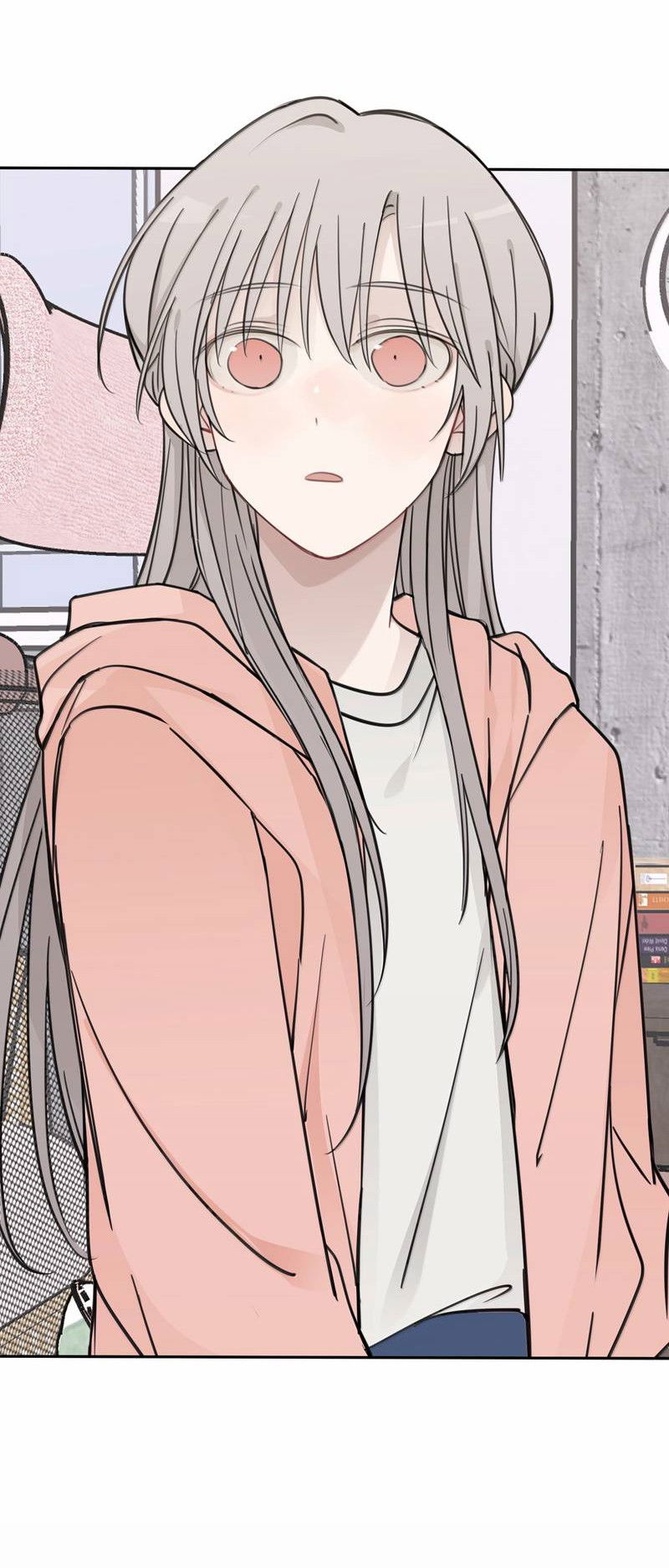 Манга Слушая звёзды - Глава 113 Страница 13