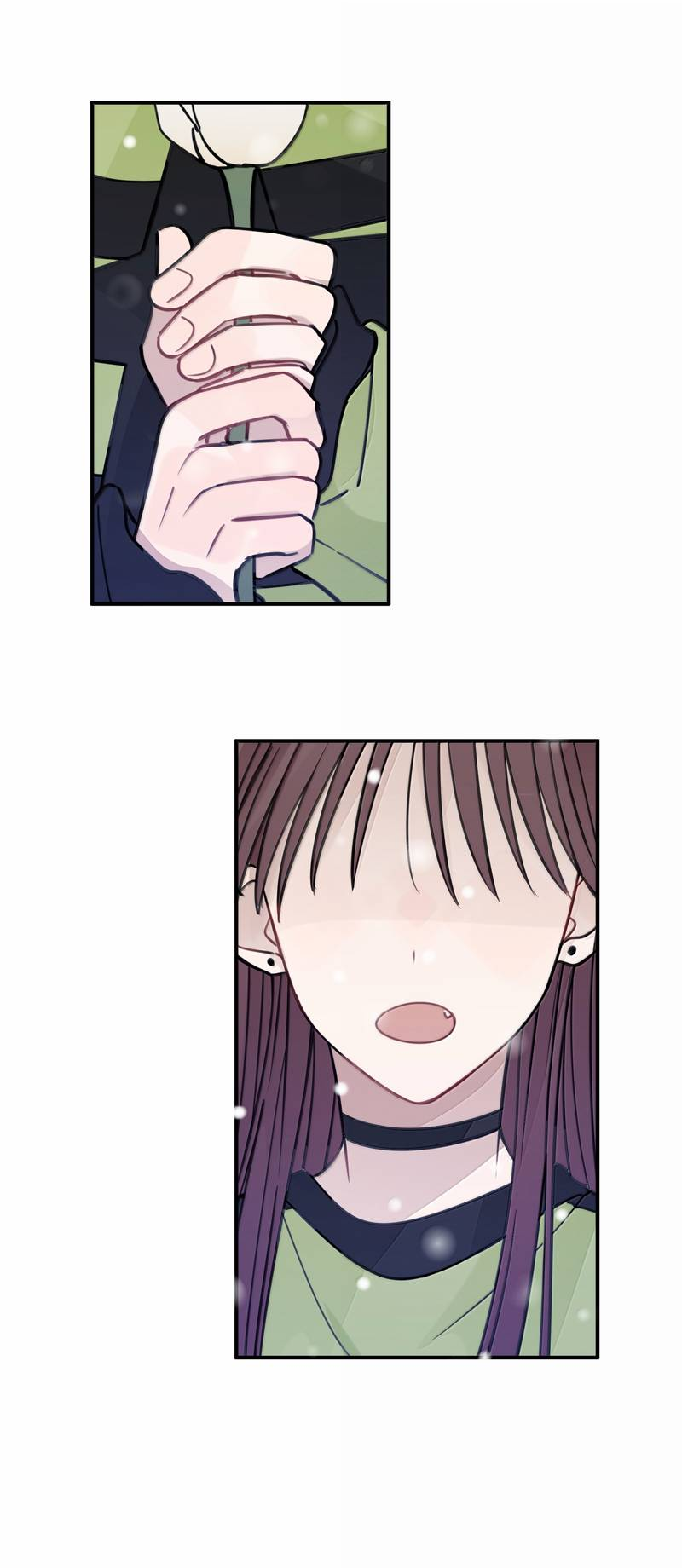 Манга Слушая звёзды - Глава 112 Страница 18