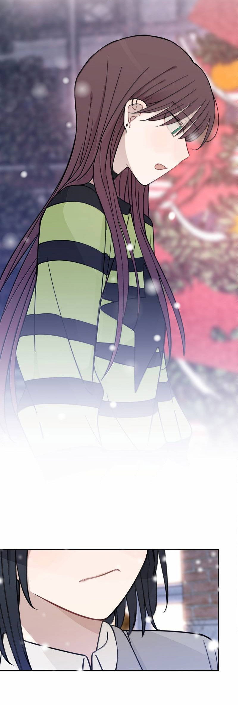 Манга Слушая звёзды - Глава 112 Страница 15