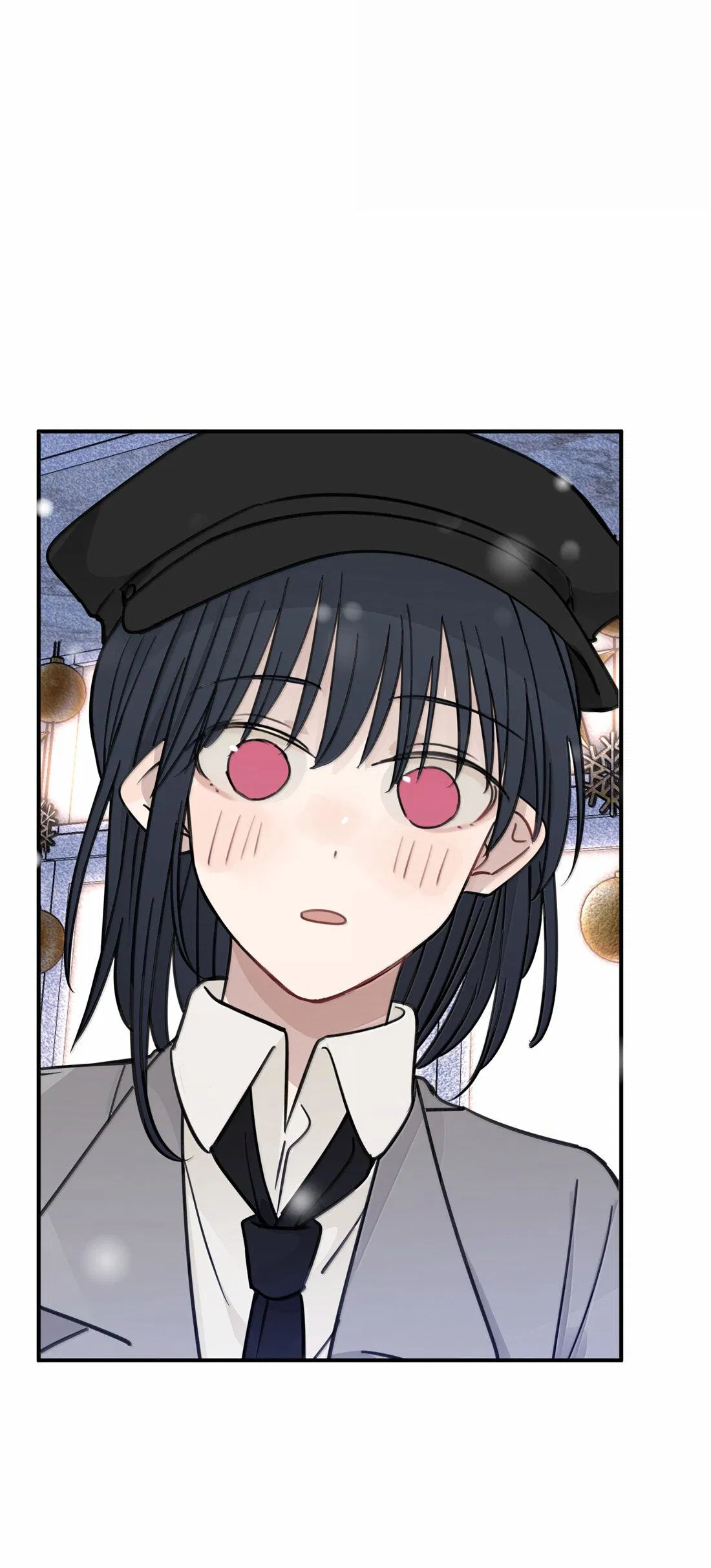 Манга Слушая звёзды - Глава 112 Страница 8