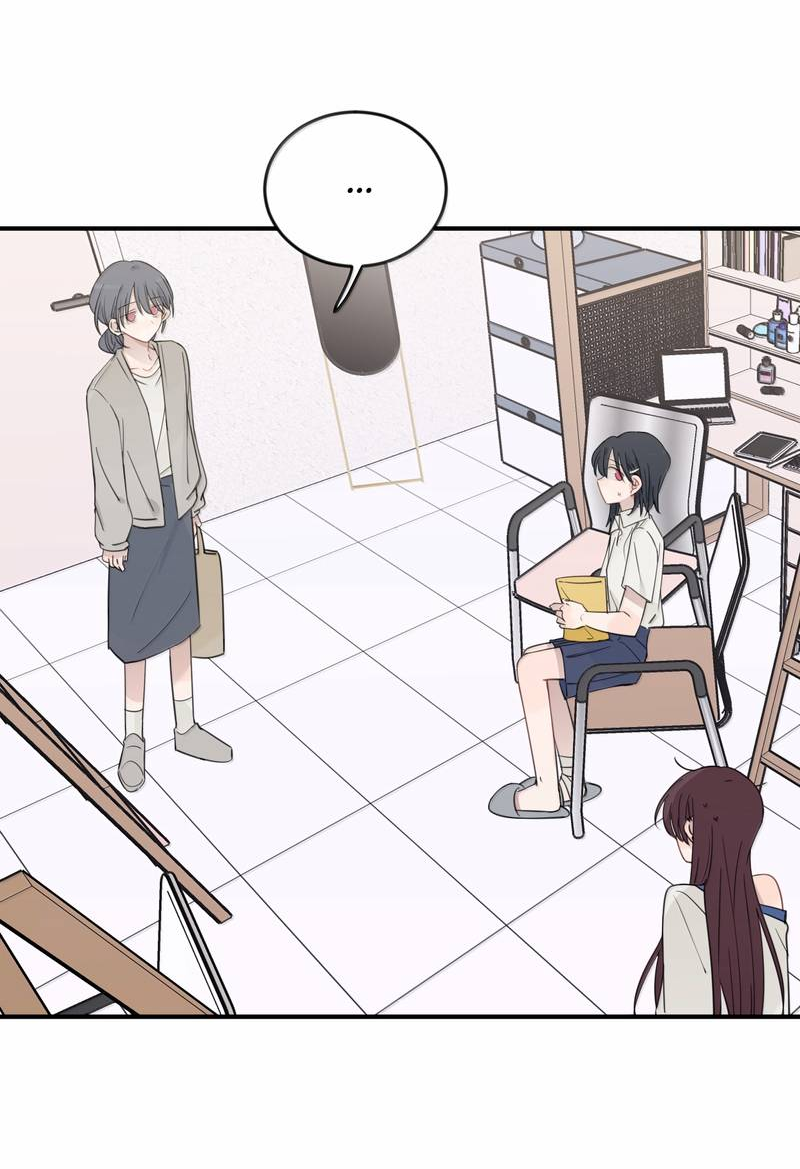 Манга Слушая звёзды - Глава 100 Страница 6