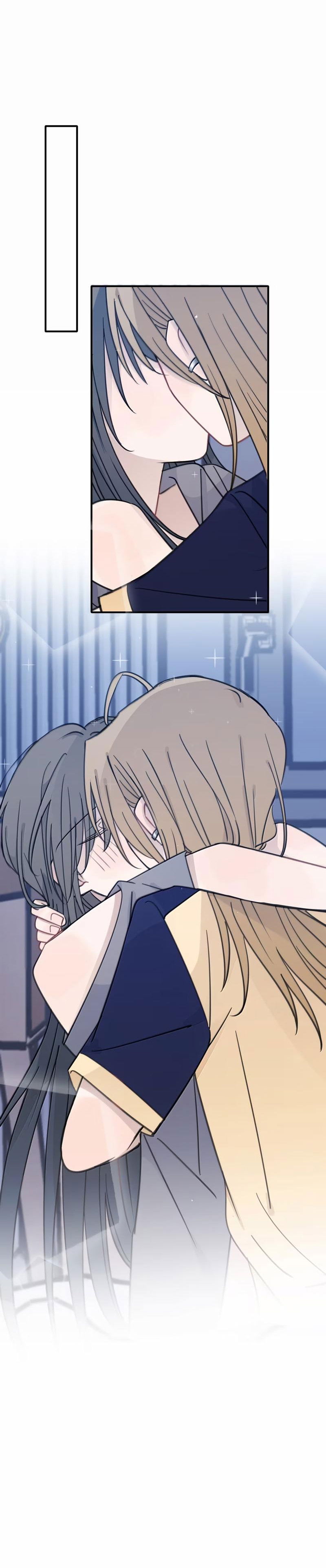 Манга Слушая звёзды - Глава 91 Страница 22