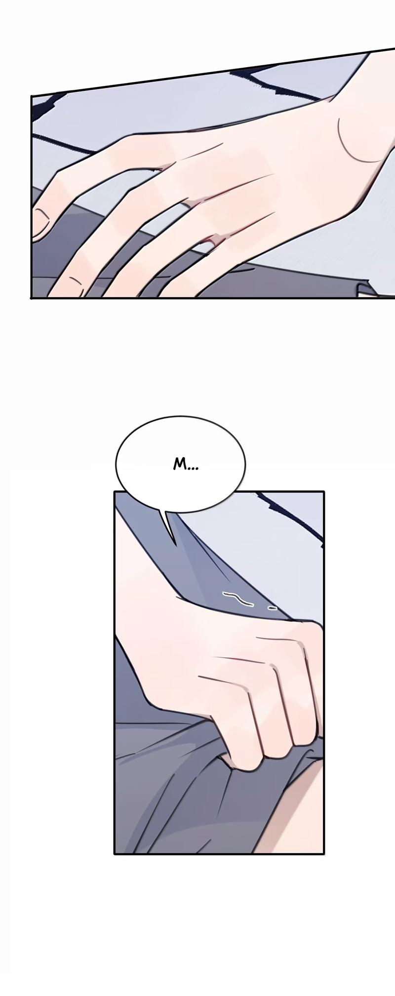 Манга Слушая звёзды - Глава 91 Страница 11