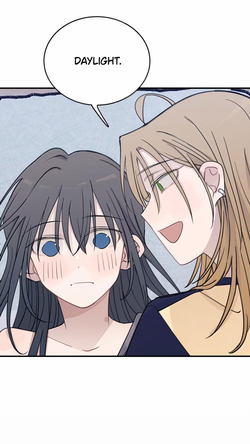 Манга Слушая звёзды - Глава 91 Страница 10