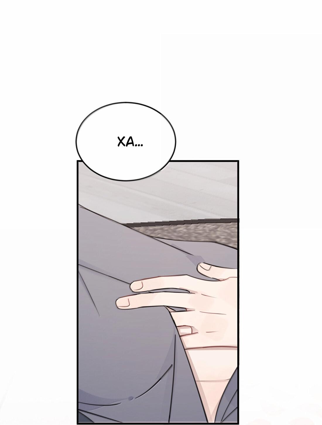 Манга Слушая звёзды - Глава 90 Страница 23