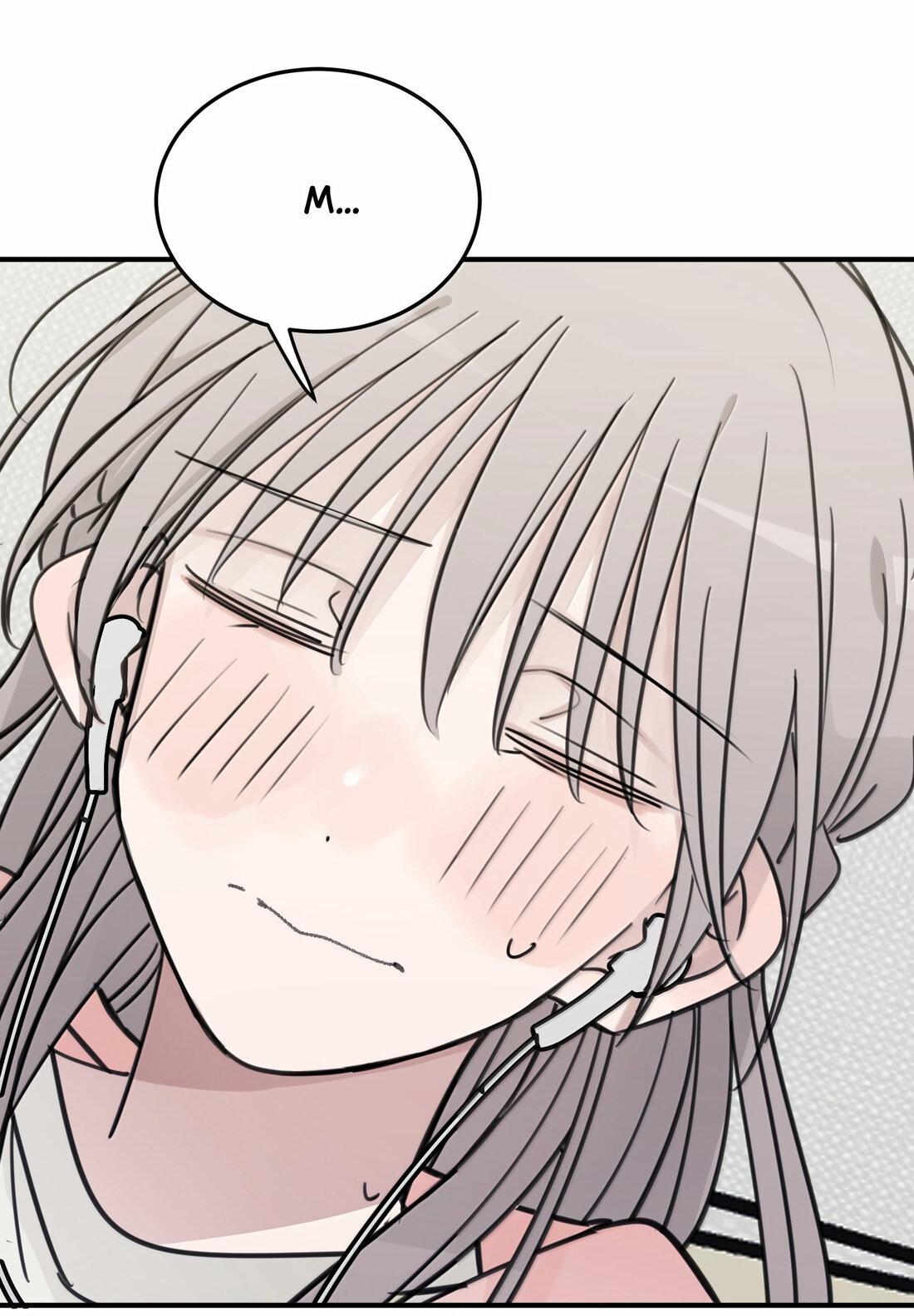 Манга Слушая звёзды - Глава 82 Страница 13