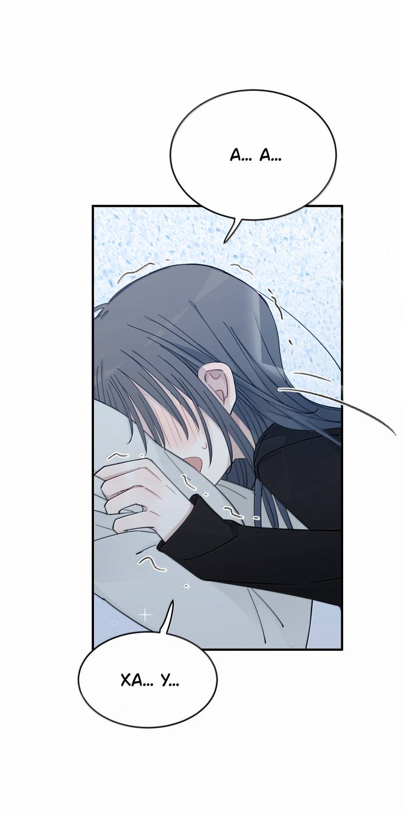 Манга Слушая звёзды - Глава 115 Страница 14