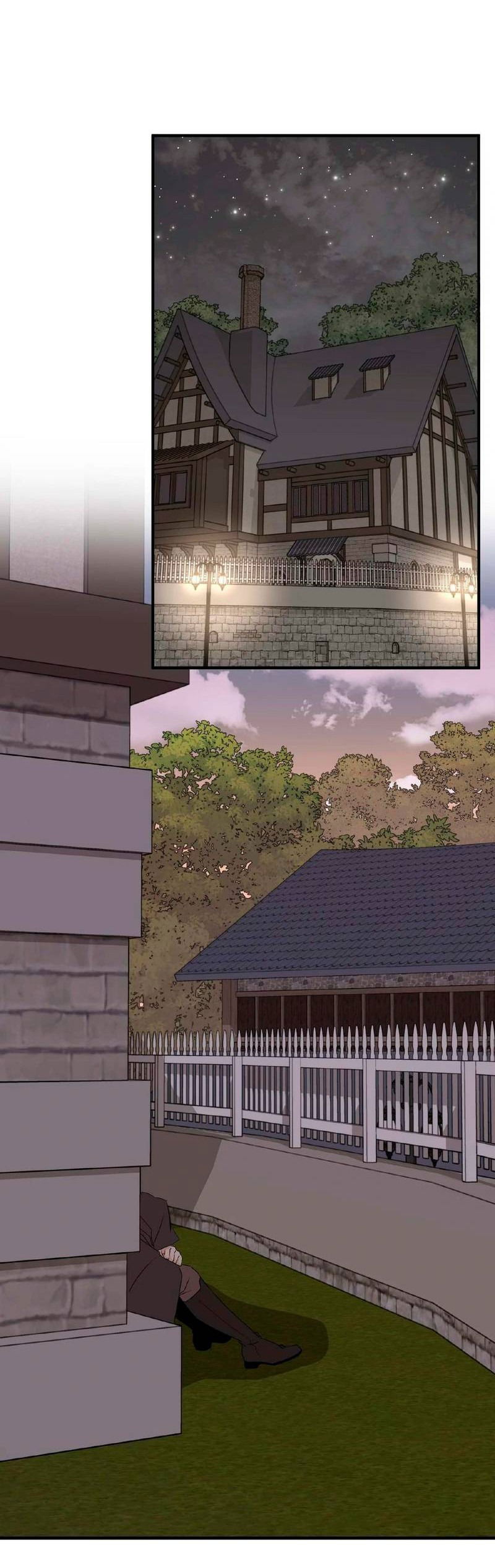 Манга Безымянный цветок - Глава 18 Страница 24