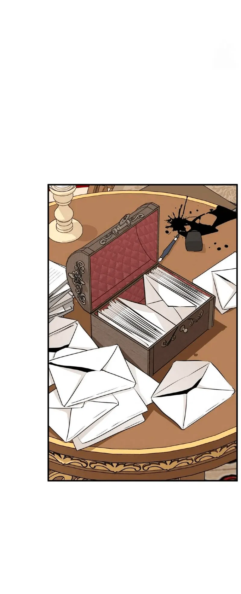 Манга Безымянный цветок - Глава 18 Страница 53