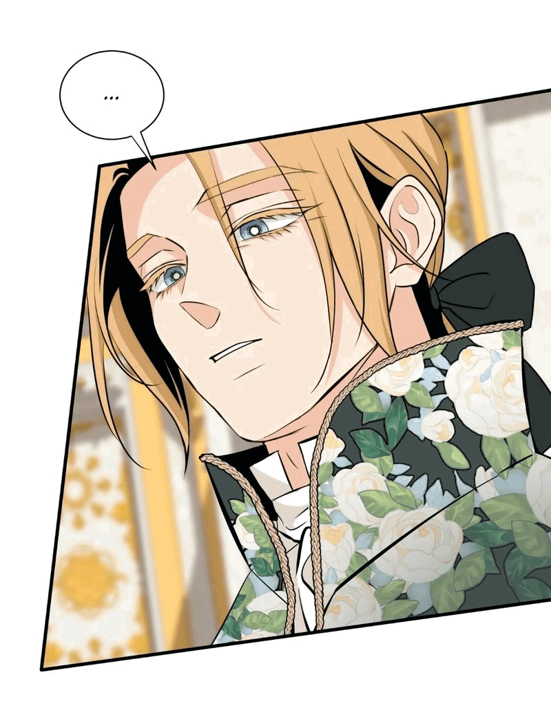 Манга Безымянный цветок - Глава 20 Страница 20