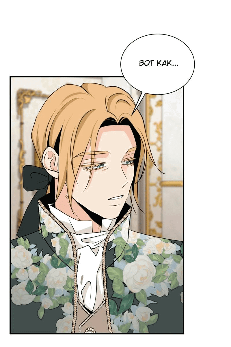 Манга Безымянный цветок - Глава 20 Страница 24