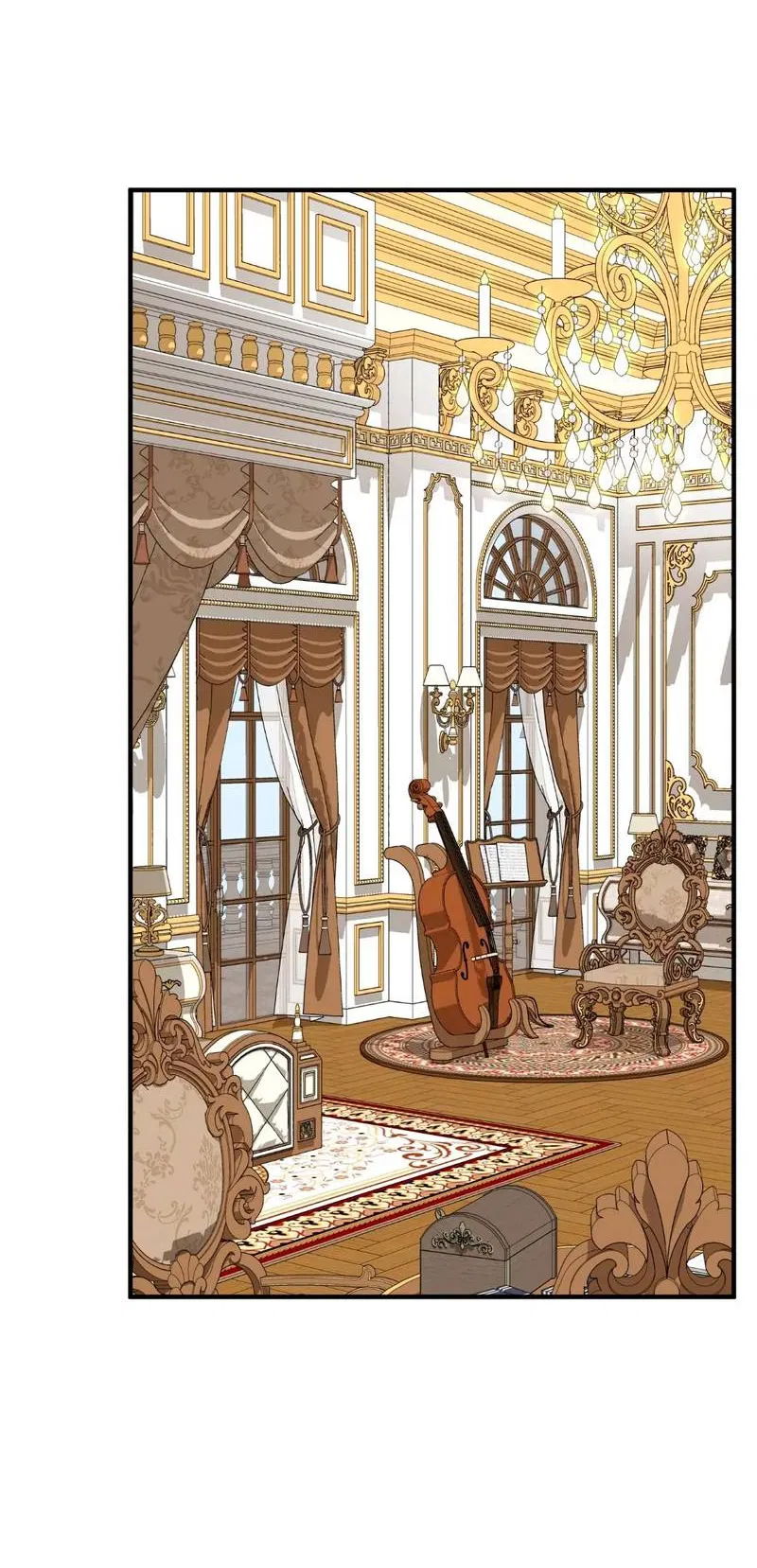 Манга Безымянный цветок - Глава 20 Страница 37