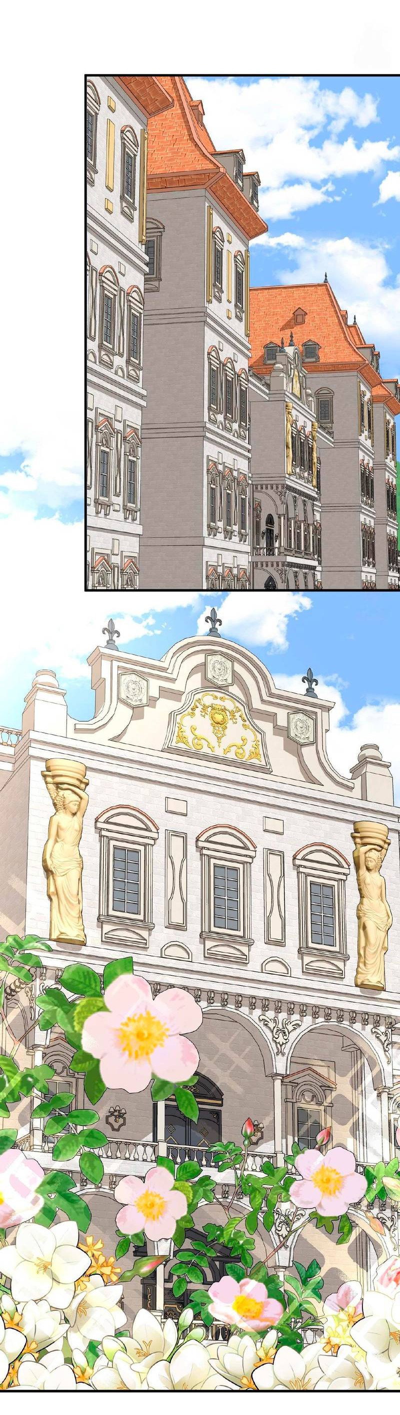 Манга Безымянный цветок - Глава 19 Страница 53