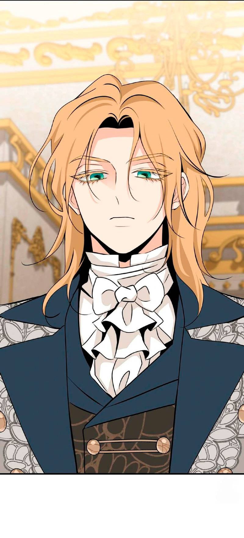 Манга Безымянный цветок - Глава 19 Страница 64