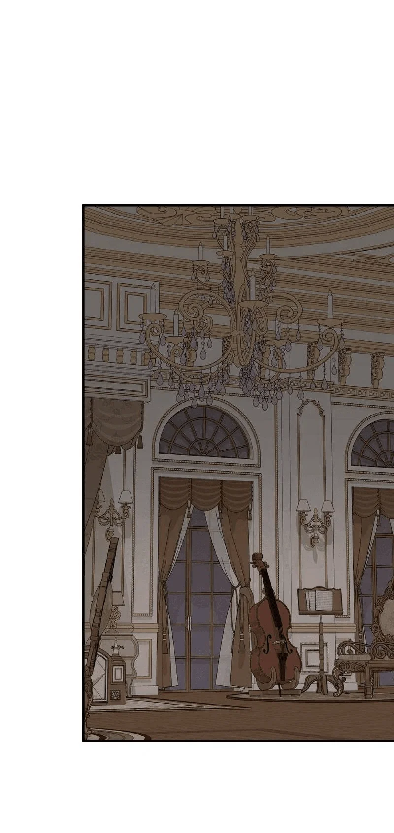 Манга Безымянный цветок - Глава 19 Страница 35