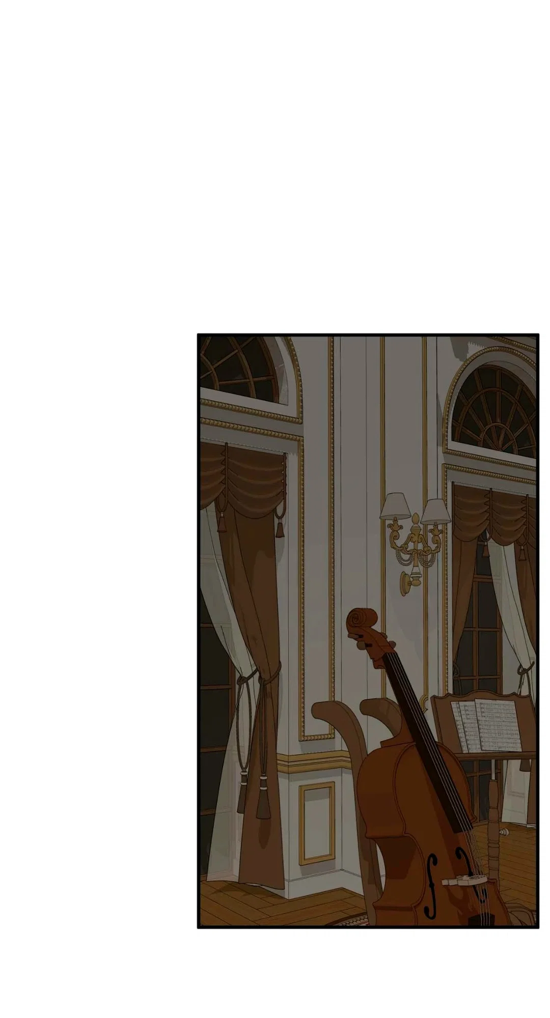 Манга Безымянный цветок - Глава 21 Страница 41