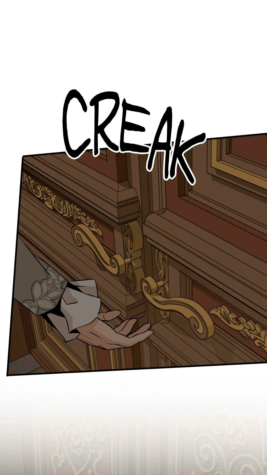 Манга Безымянный цветок - Глава 21 Страница 53