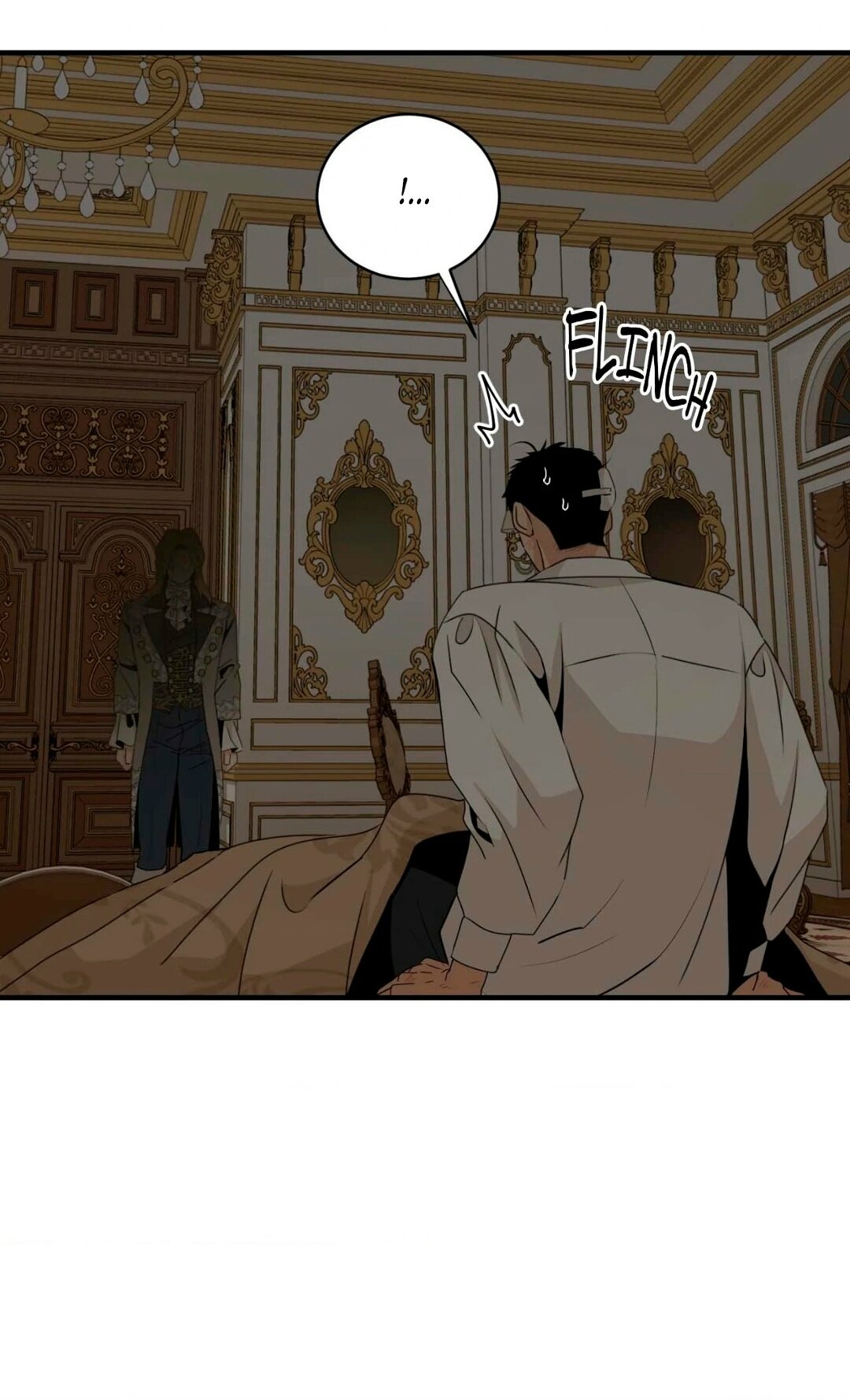 Манга Безымянный цветок - Глава 21 Страница 45