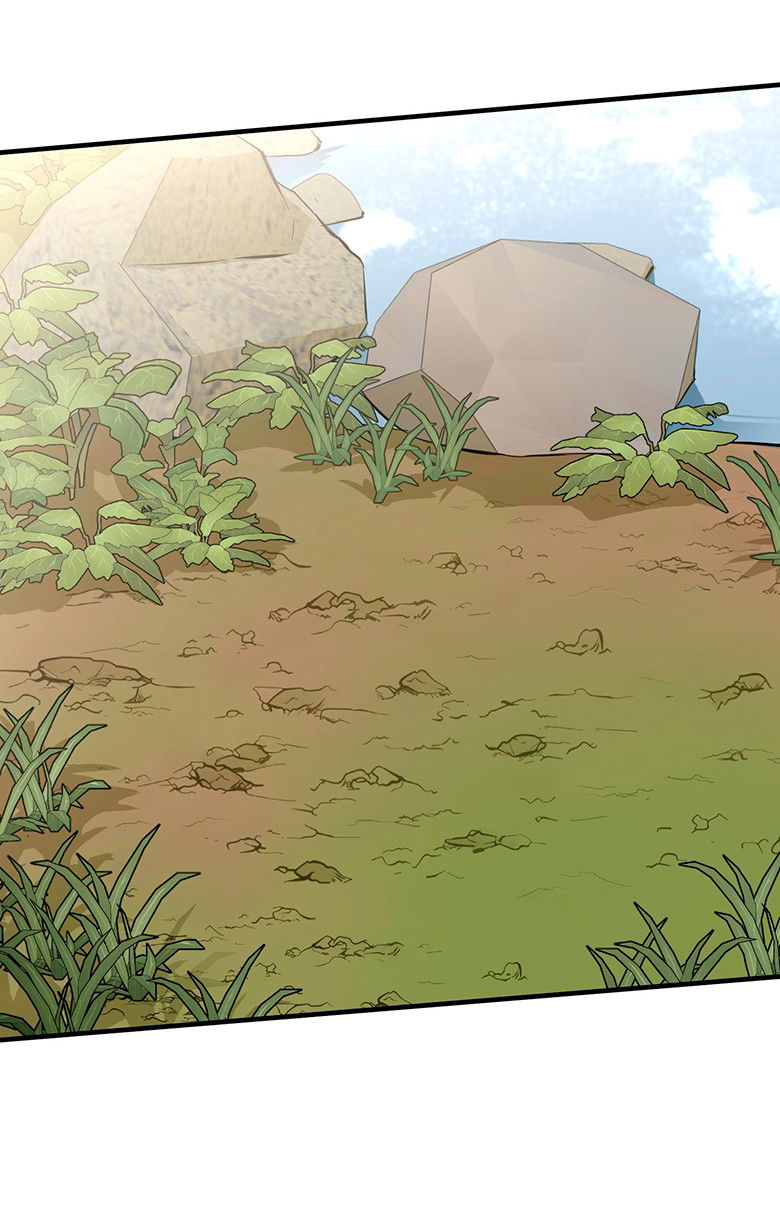 Манга Безымянный цветок - Глава 25 Страница 35