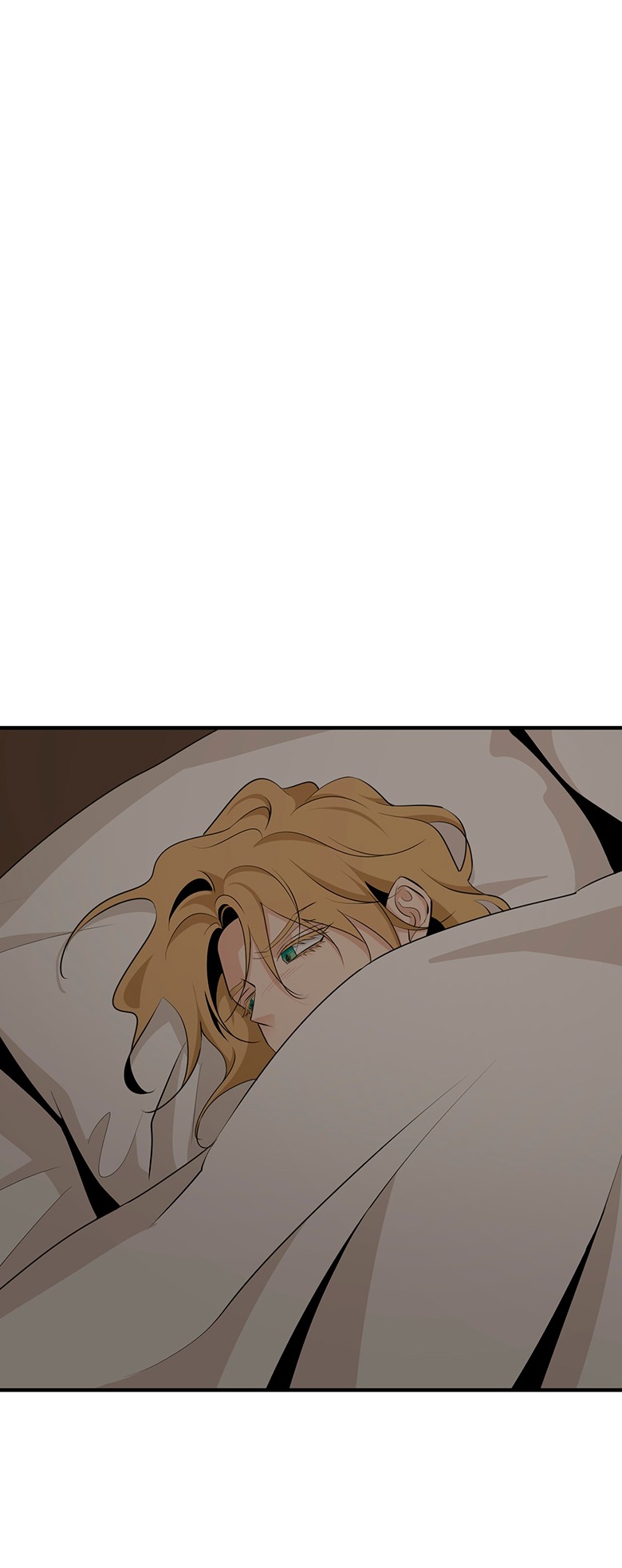 Манга Безымянный цветок - Глава 25 Страница 1